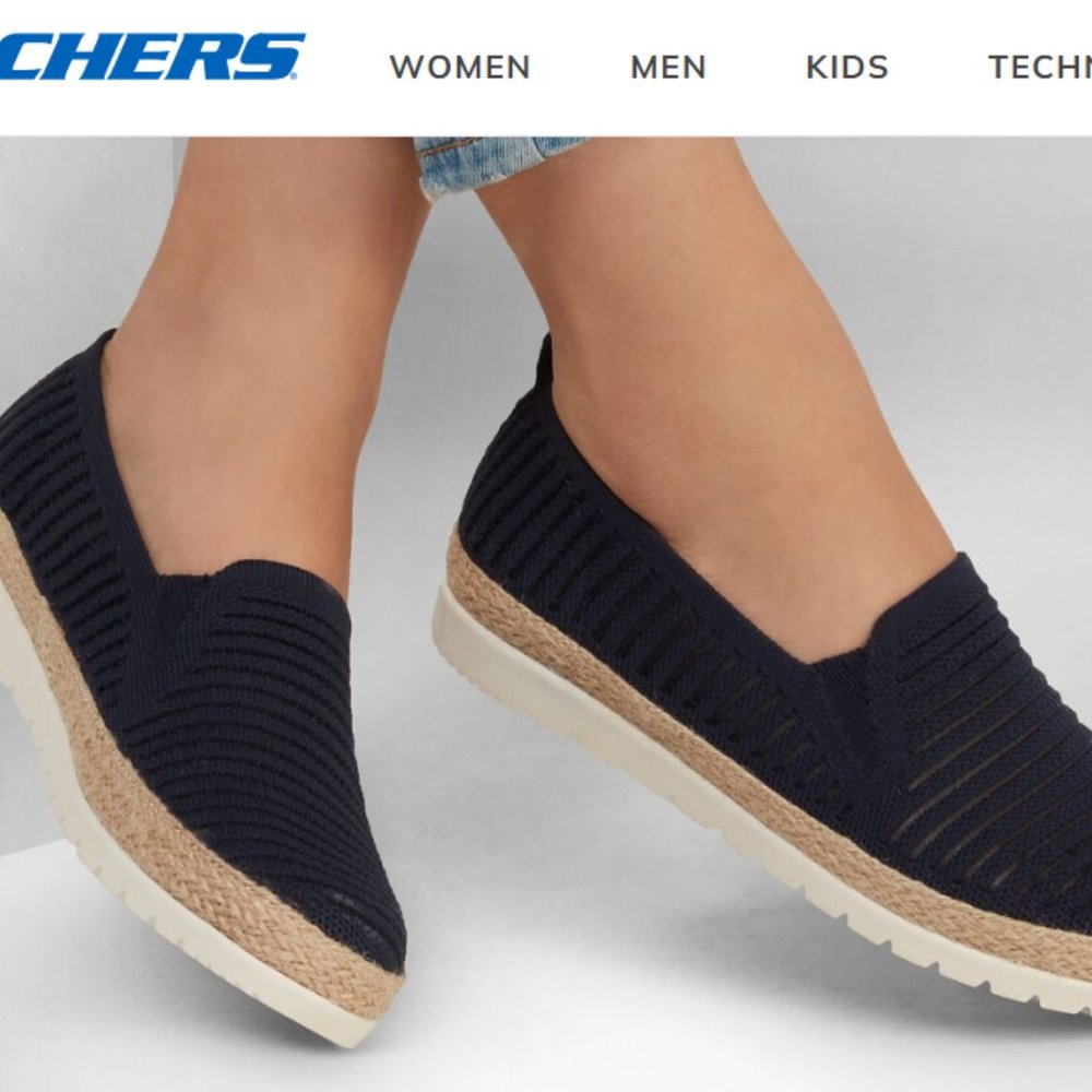 BOBs Flexpadrille 3.0